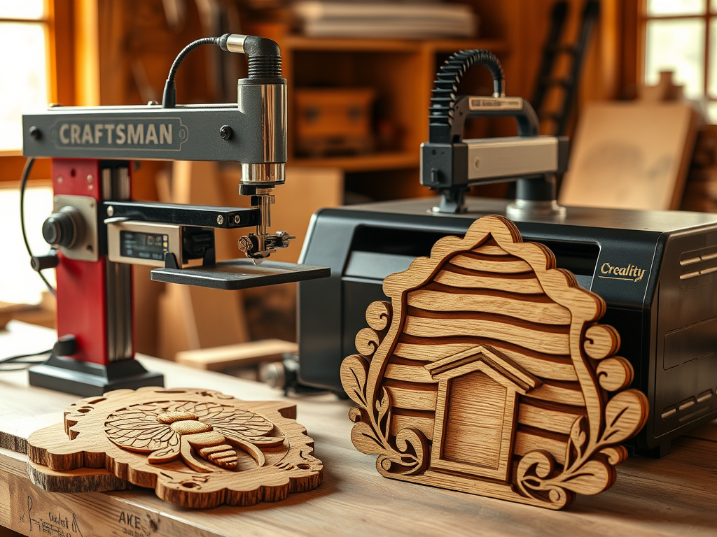 Create a featured image that captures the essence of combining